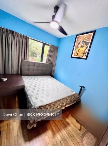 Parc Olympia (D17), Condominium #498992391